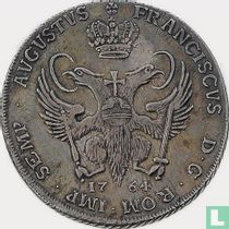 Hamburg 48 Schilling 1764
