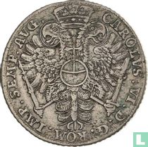 Hamburg 16 Schilling 1726
