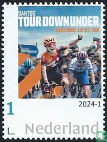 Tour down under