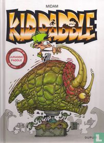 Best of Jurassic Paddle