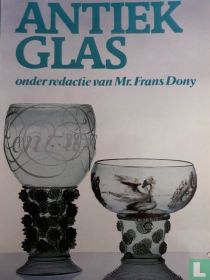 Antiek glas