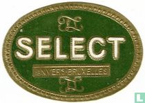 Select - Anvers-Bruxelles - FL
