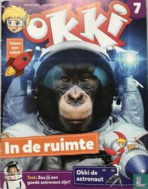 Okki 7