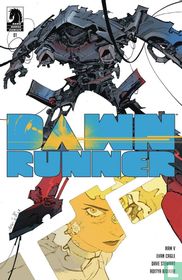 Dawnrunner 1
