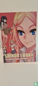 TSF Monogatari Appends 1-3