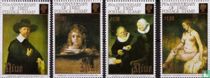 150 Jahre Briefmarken - Rembrandt