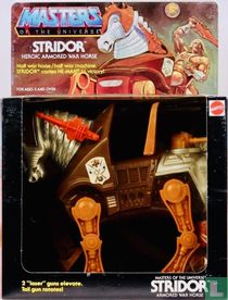 Stridor