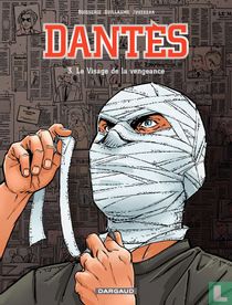 Le Visage de la vengeance
