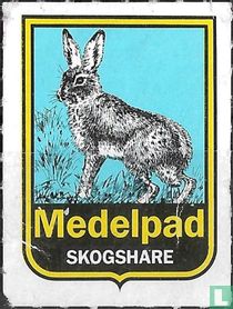 Zweedse landschapsdieren