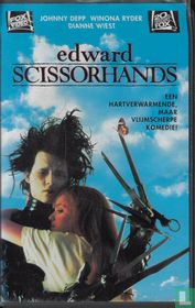 Edward Scissorhands