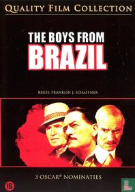 The Boys from Brazil