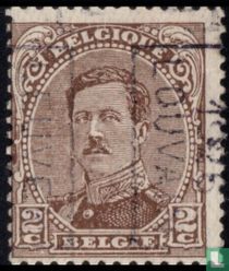 Le roi Albert I