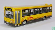 Dennis Dart Plaxton Pointer 'London Buslines'
