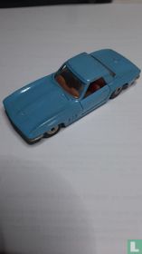 Chevrolet Corvette Stingray
