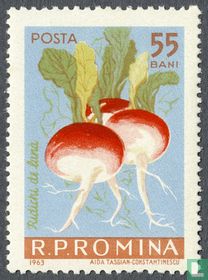Gemüse