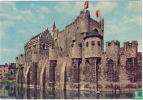 "Graven Kasteel"