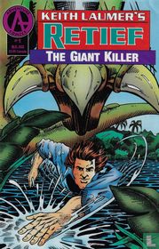 Keith Laumer's Retief: The Giant Killer 1