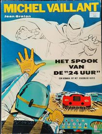 Het spook van de "24 uur" kopen