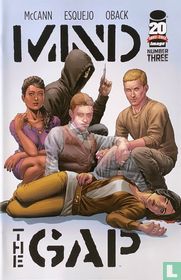 Mind the Gap 3