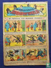 De Kinderwereld [BEL] 1