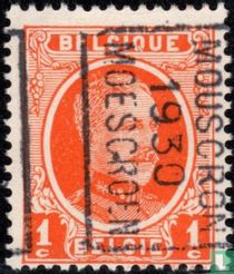 Le roi Albert I