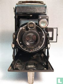 Ikonta D 520/15
