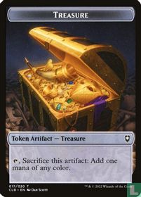 Treasure