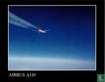 Royal Jordanian - Airbus A-310