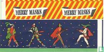 Merry Masks