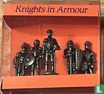Knights in Armour