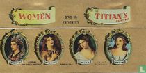 Women Titian's