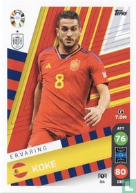 Koke