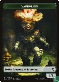 Saproling