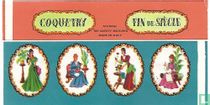 Coquetry - Fin de Siècle