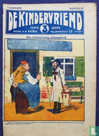 De Kindervriend 28