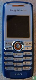 Sony Ericsson J230I