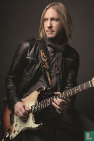 Shepherd, Kenny Wayne catalogue de musique