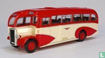 Leyland Windover Half Cab 'Yorkshire Traction'