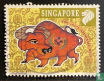 Year of the Ox for sale