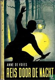 Reis door de nacht