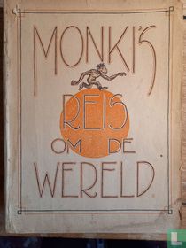 Monki's reis om de wereld