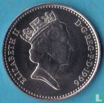 Royaume-Uni 10 pence 1996 acheter