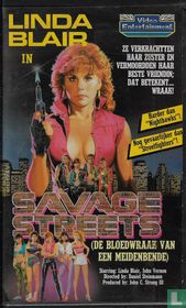 Savage Streets