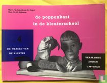De poppenkast in de kleuterschool