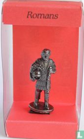 Infantry Officer