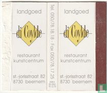 Landgoed Di Coylde