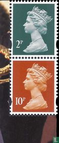 La Reine Elizabeth II