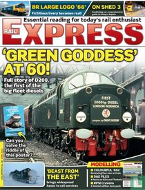 Rail Express 04