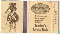 Cattlemen Inn