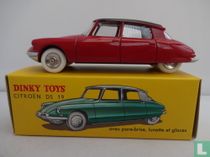 Citroën DS 19 